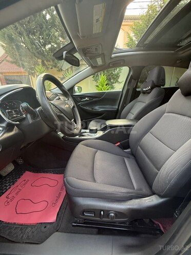 Chevrolet Malibu 2018, 144,841 km - 1.5 л - Bakı