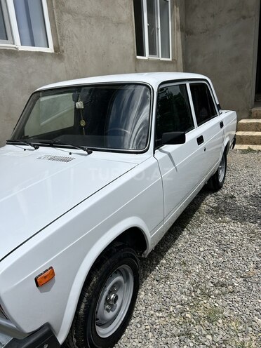 LADA (VAZ) 2107 2009, 68,280 km - 1.6 л - Bakı