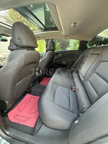 Chevrolet Malibu 2018, 144,841 km - 1.5 л - Bakı