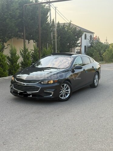 Chevrolet Malibu 2018, 144,841 km - 1.5 л - Bakı