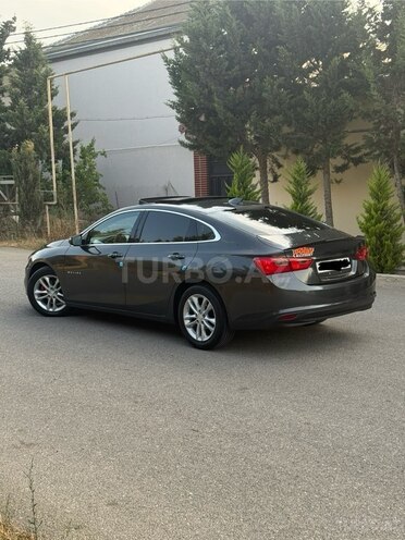 Chevrolet Malibu 2018, 144,841 km - 1.5 л - Bakı