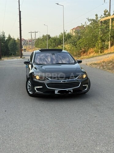 Chevrolet Malibu 2018, 144,841 km - 1.5 л - Bakı