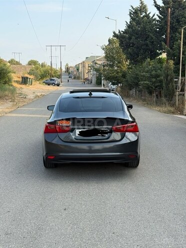 Chevrolet Malibu 2018, 144,841 km - 1.5 л - Bakı