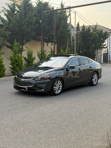 Chevrolet Malibu 2018, 144,841 km - 1.5 л - Bakı