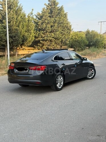 Chevrolet Malibu 2018, 144,841 km - 1.5 л - Bakı
