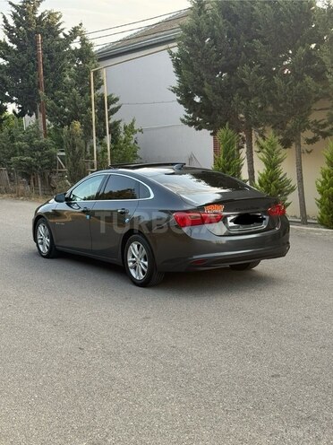 Chevrolet Malibu 2018, 144,841 km - 1.5 л - Bakı