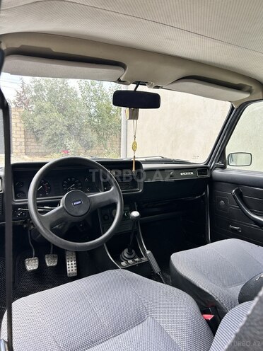 LADA (VAZ) 2107 2009, 68,280 km - 1.6 л - Bakı