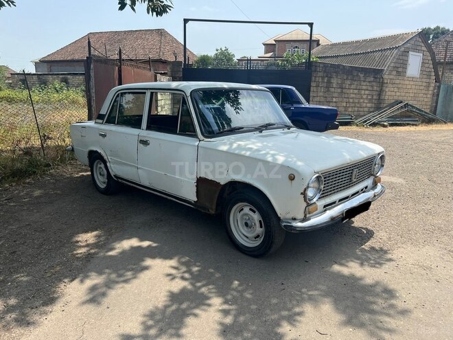 LADA (VAZ) 21011 1982, 91,000 km - 1.3 л - Masallı