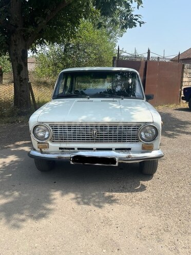 LADA (VAZ) 21011 1982, 91,000 km - 1.3 л - Masallı
