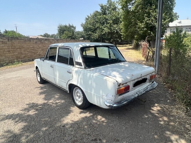 LADA (VAZ) 21011 1982, 91,000 km - 1.3 л - Masallı