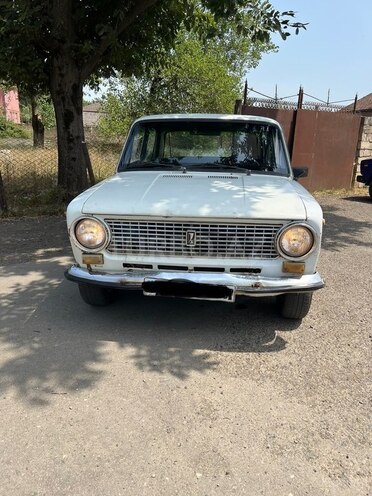 LADA (VAZ) 21011 1982, 91,000 km - 1.3 л - Masallı