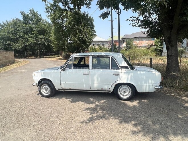 LADA (VAZ) 21011 1982, 91,000 km - 1.3 л - Masallı