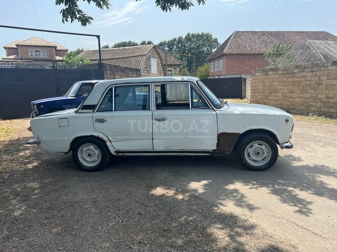LADA (VAZ) 21011 1982, 91,000 km - 1.3 л - Masallı
