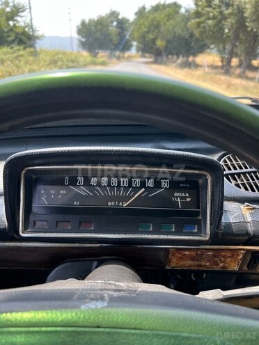 LADA (VAZ) 21011 1982, 91,000 km - 1.3 л - Masallı
