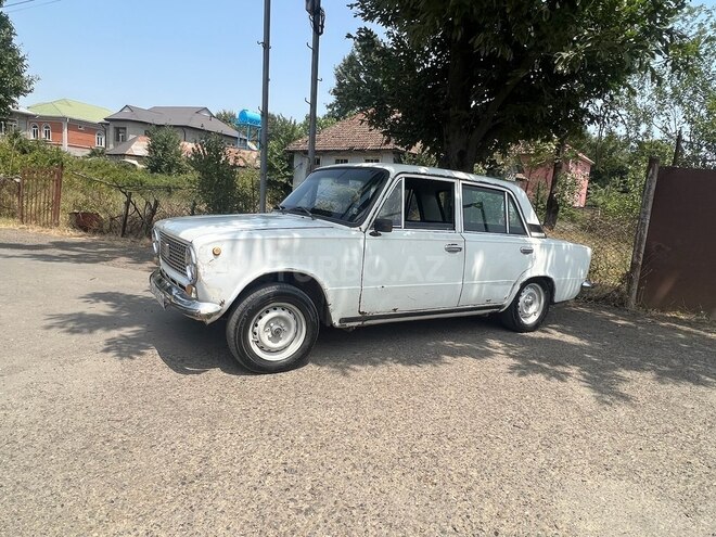 LADA (VAZ) 21011 1982, 91,000 km - 1.3 л - Masallı