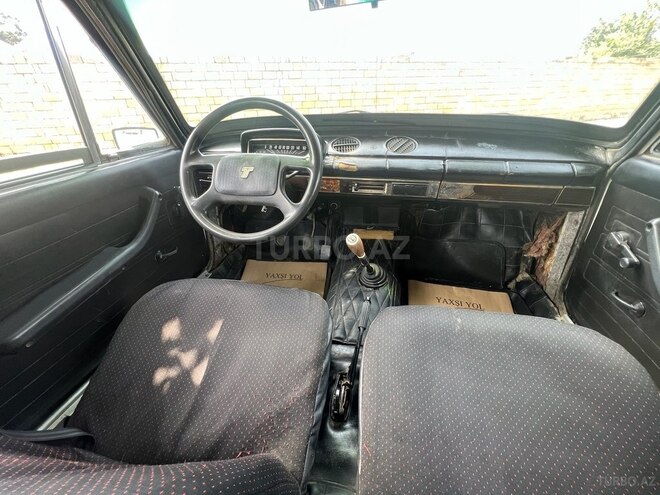 LADA (VAZ) 21011 1982, 91,000 km - 1.3 л - Masallı