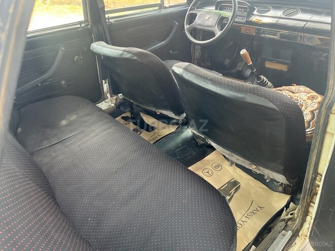 LADA (VAZ) 21011 1982, 91,000 km - 1.3 л - Masallı
