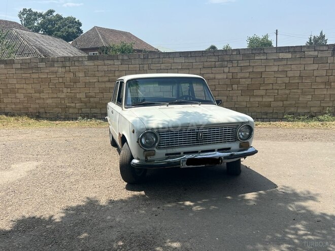 LADA (VAZ) 21011 1982, 91,000 km - 1.3 л - Masallı