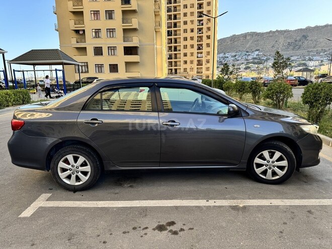 Toyota Corolla 2008, 223,000 km - 1.6 l - Bakı