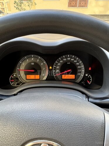 Toyota Corolla 2008, 223,000 km - 1.6 l - Bakı