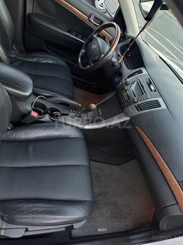 Hyundai Sonata-3