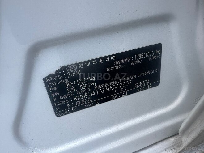 Hyundai Sonata-10