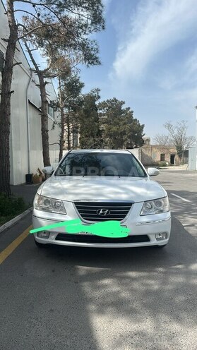 Hyundai Sonata-11