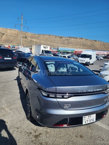 BYD Destroyer 05 2025, 0 km - 1.5 л - Bakı