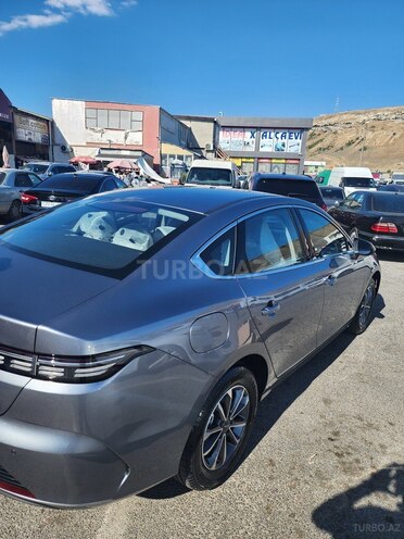 BYD Destroyer 05 2025, 0 km - 1.5 л - Bakı