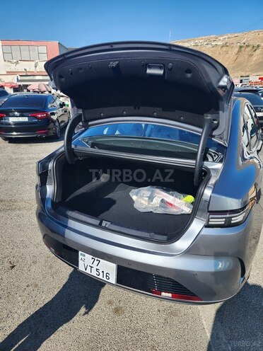 BYD Destroyer 05 2025, 0 km - 1.5 л - Bakı