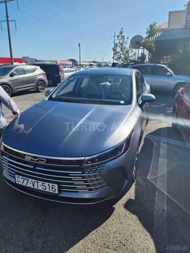 BYD Destroyer 05 2025, 0 km - 1.5 л - Bakı