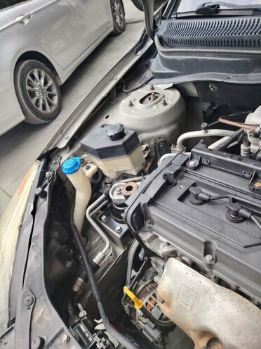 Hyundai Accent 2008, 326,000 km - 1.4 l - Bakı