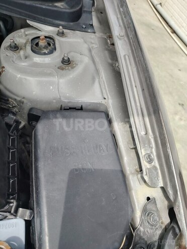 Hyundai Accent 2008, 326,000 km - 1.4 l - Bakı