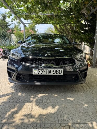 Kia K3-1