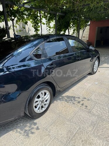 Kia K3-3