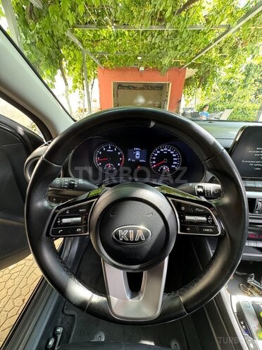 Kia K3-8