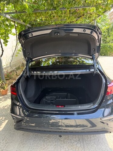 Kia K3-4
