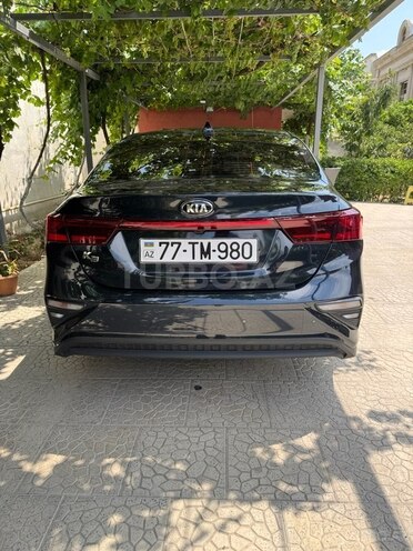 Kia K3-5