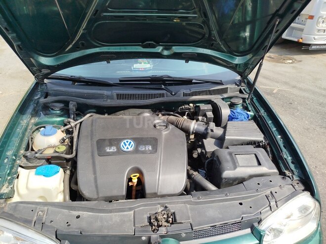 Volkswagen Golf 2000, 200,000 km - 1.6 l - Bakı