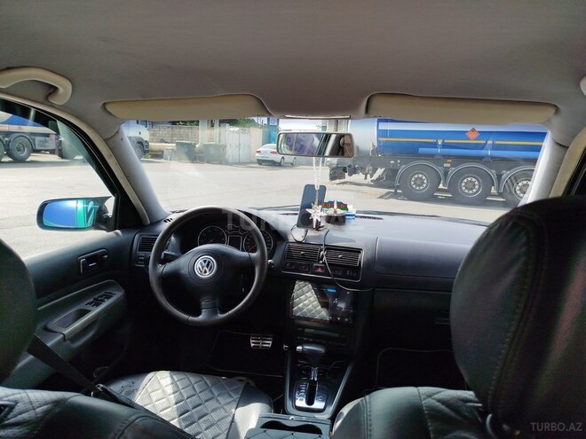 Volkswagen Golf 2000, 200,000 km - 1.6 l - Bakı