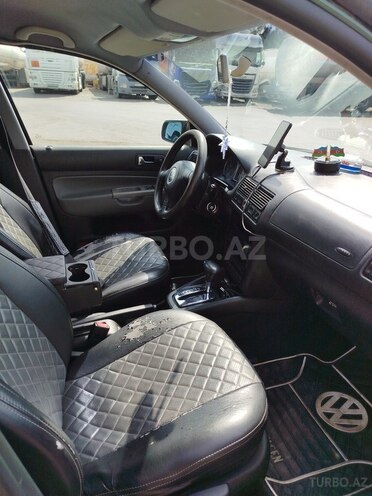 Volkswagen Golf 2000, 200,000 km - 1.6 l - Bakı