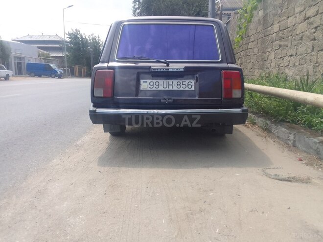 LADA (VAZ) 2104 2000, 255,425 km - 1.3 l - Bakı