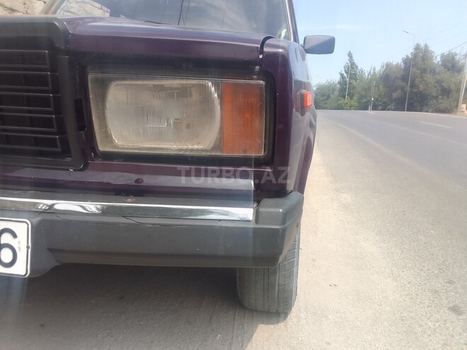 LADA (VAZ) 2104 2000, 255,425 km - 1.3 l - Bakı