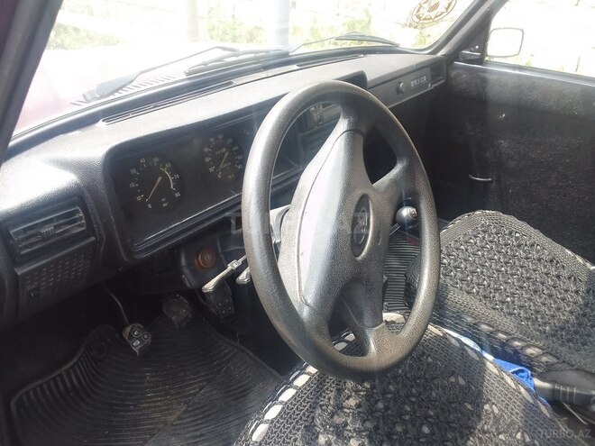LADA (VAZ) 2104 2000, 255,425 km - 1.3 l - Bakı