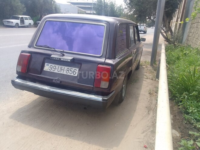LADA (VAZ) 2104 2000, 255,425 km - 1.3 l - Bakı