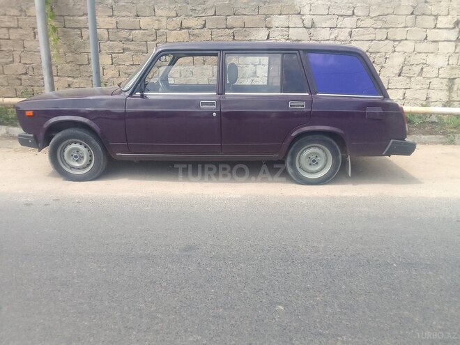 LADA (VAZ) 2104 2000, 255,425 km - 1.3 l - Bakı
