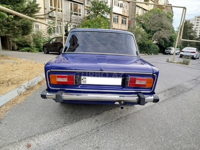 LADA (VAZ) 2106 2003, 172,900 km - 1.6 l - Bakı