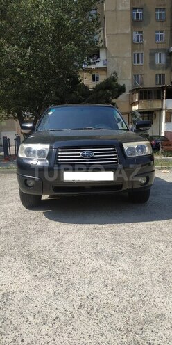 Subaru Forester 2007, 310,000 km - 2.0 l - Bakı