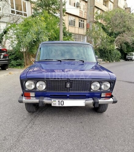 LADA (VAZ) 2106 2003, 172,900 km - 1.6 l - Bakı