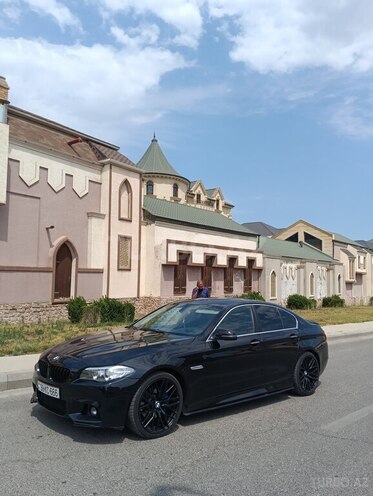 BMW 528-17